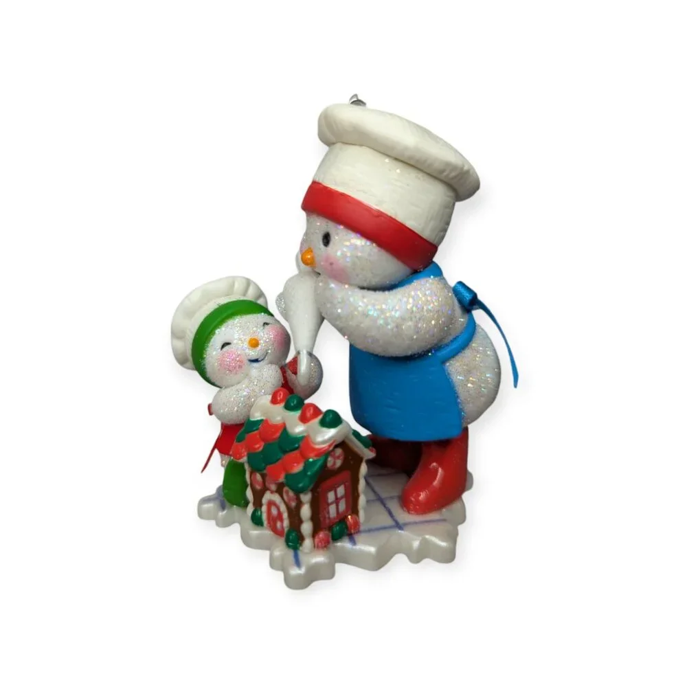 Hallmark new box